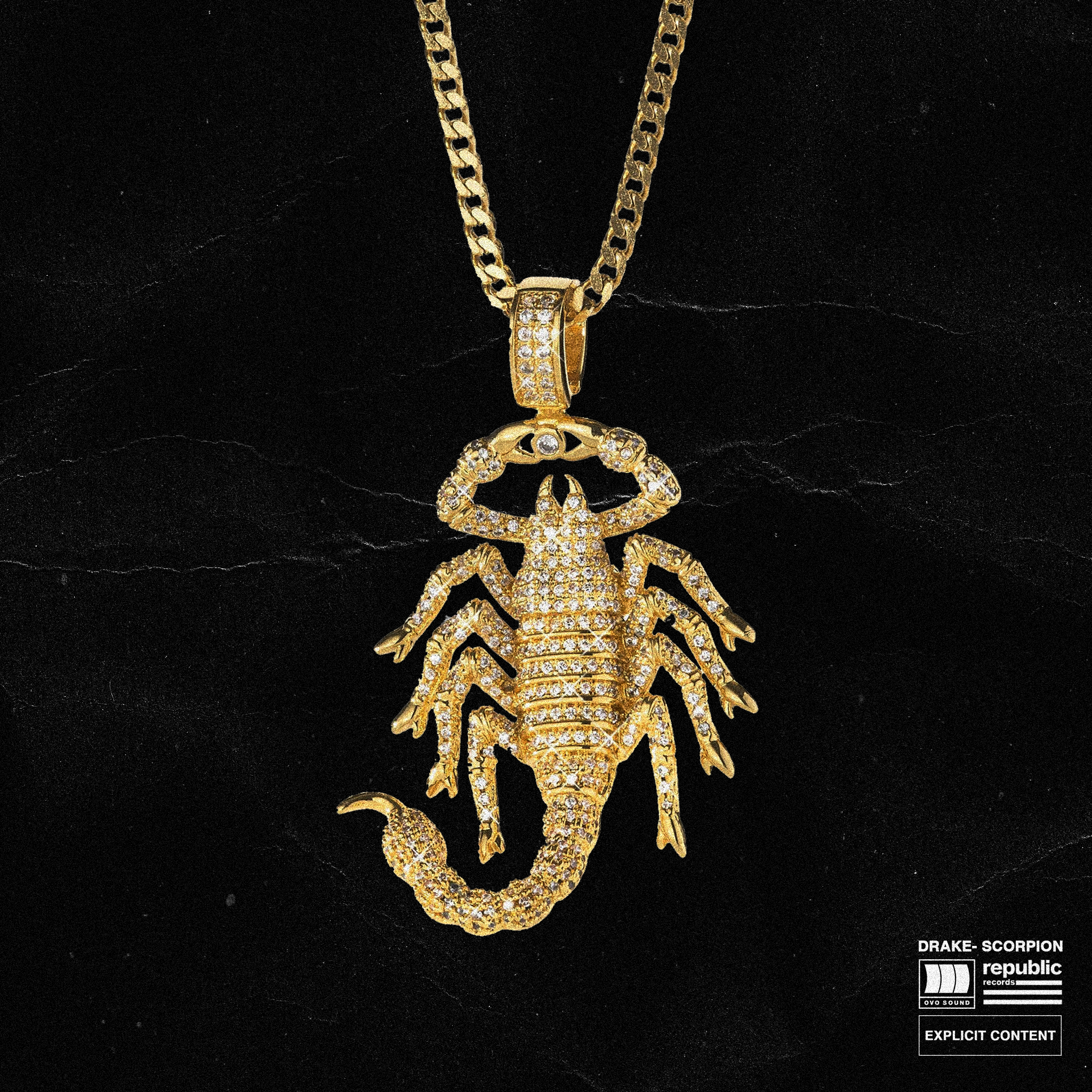drake album scorpion zip